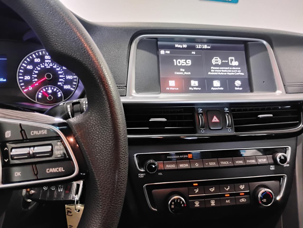 Kia Optima LX 2020