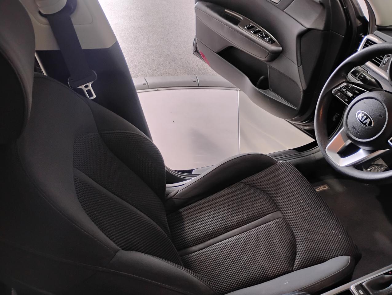 Kia Optima LX 2020