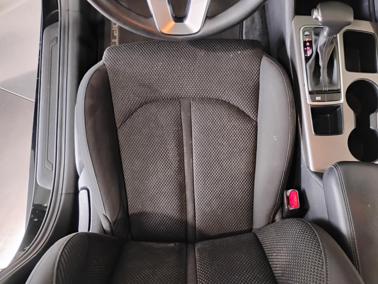 Kia Optima LX 2020