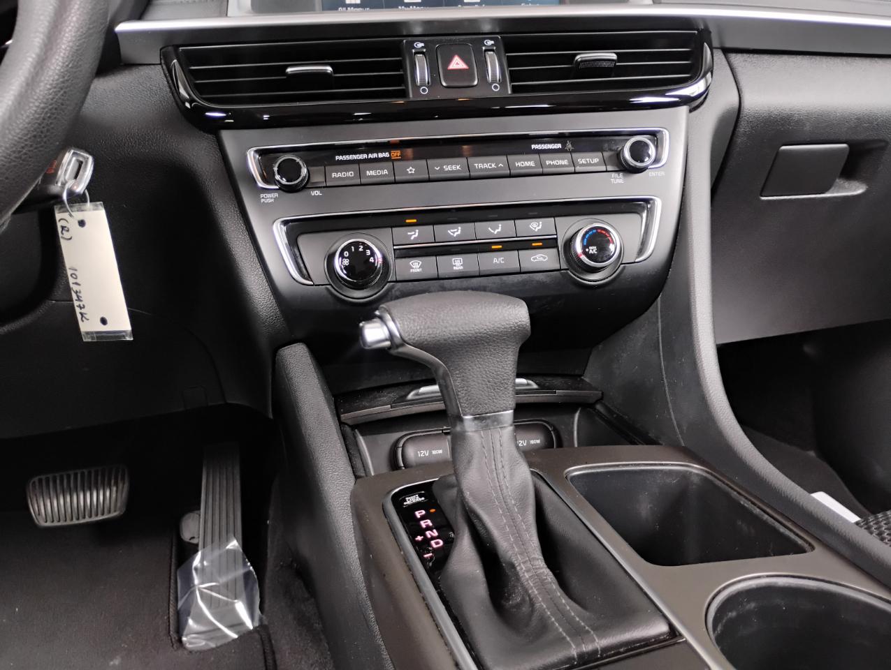 Kia Optima LX 2020