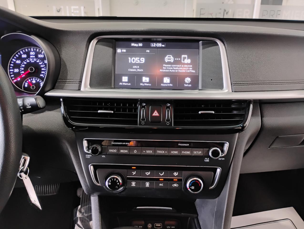 Kia Optima LX 2020