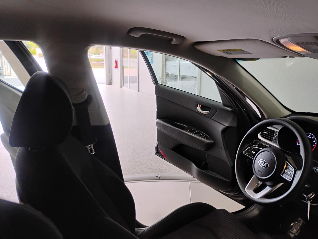 Kia Optima LX 2020