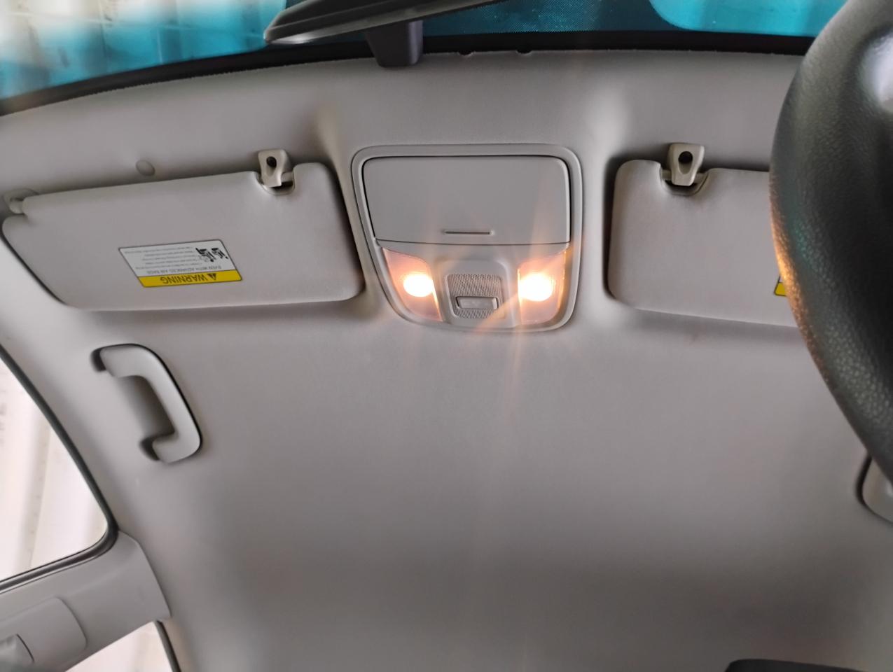 Kia Optima LX 2020