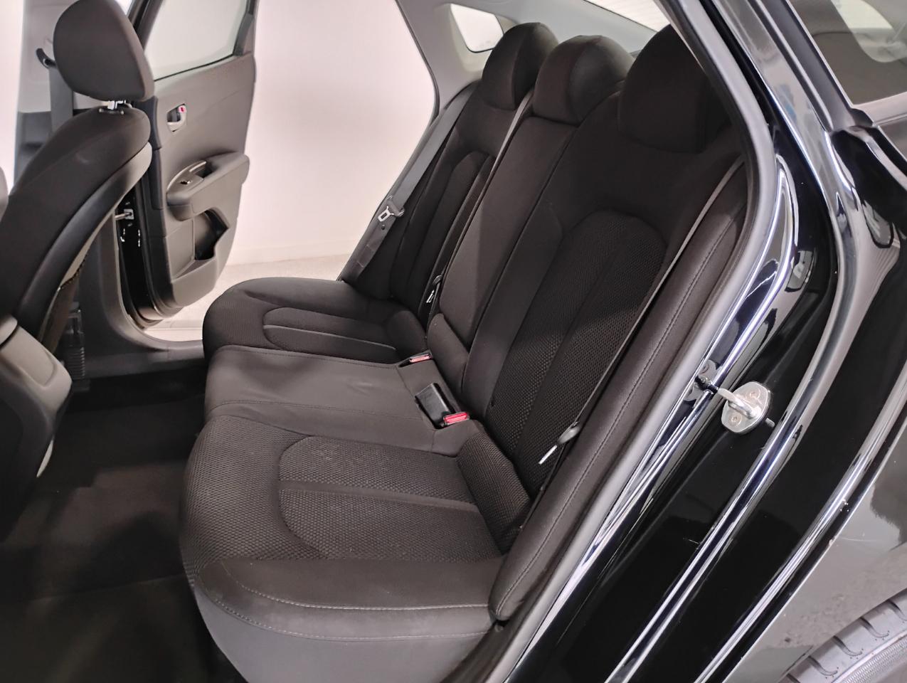 Kia Optima LX 2020