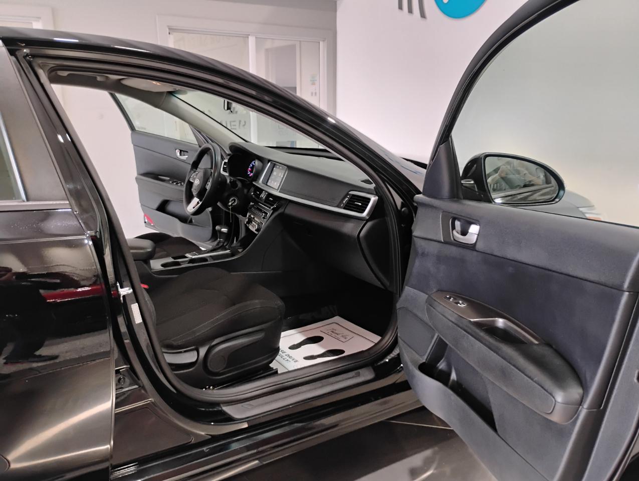 Kia Optima LX 2020