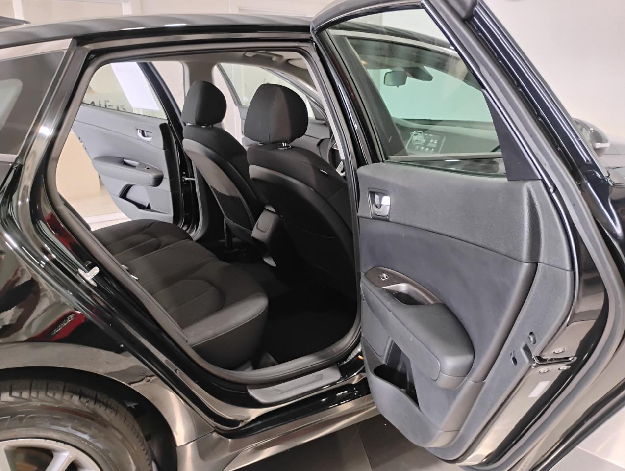 Kia Optima LX 2020