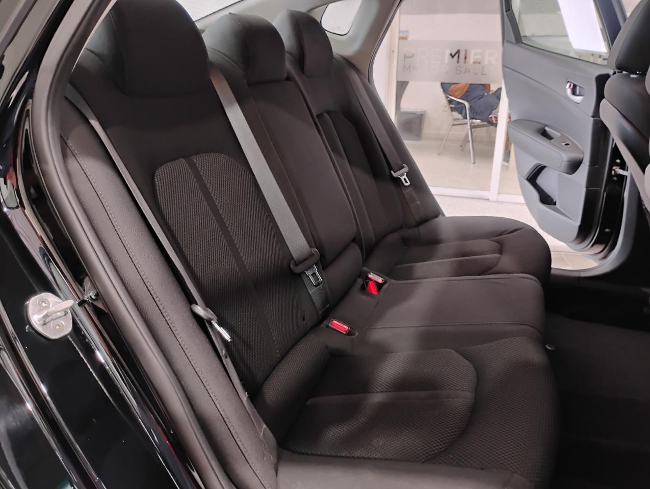 Kia Optima LX 2020