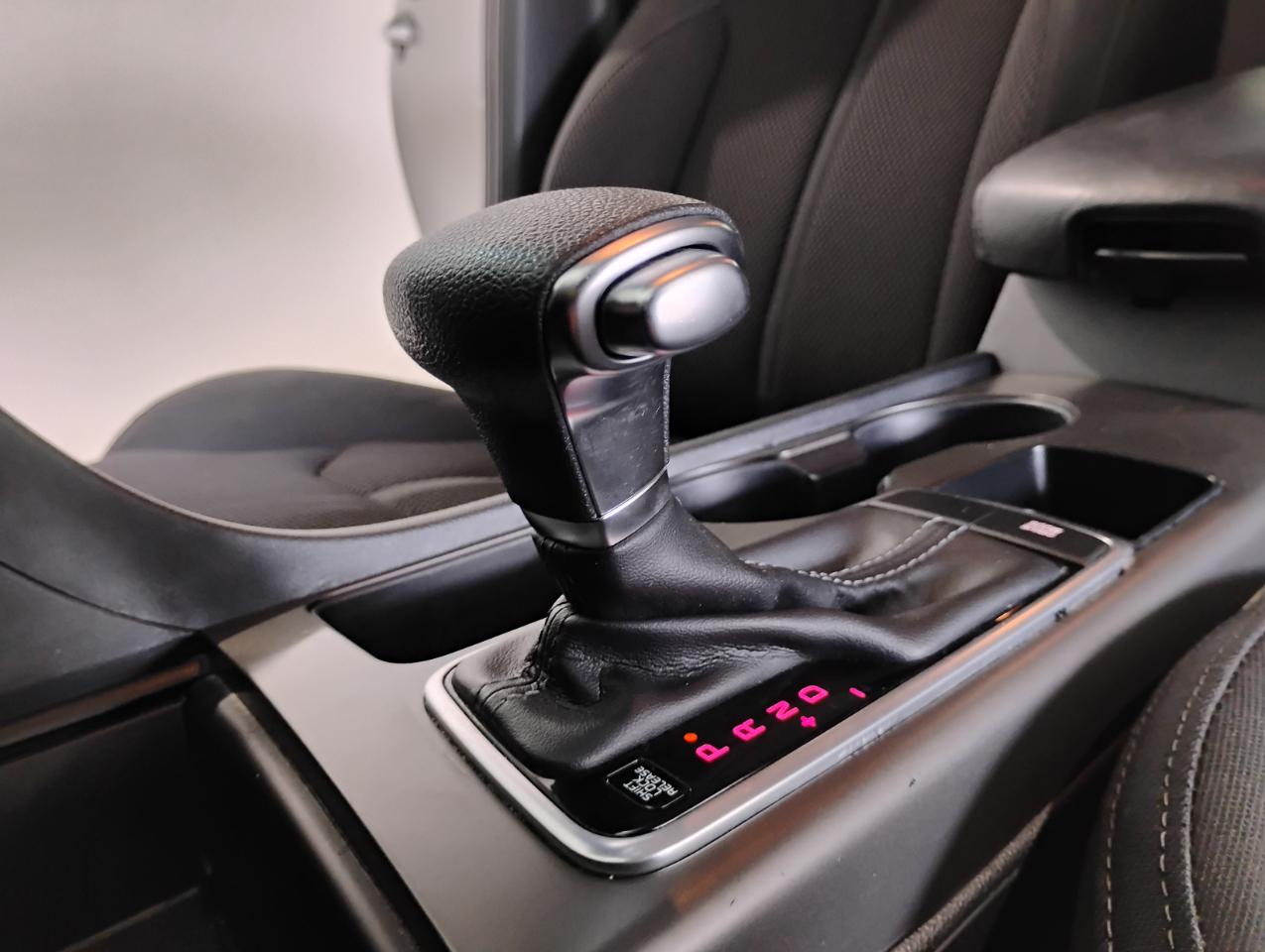 Kia Optima LX 2020