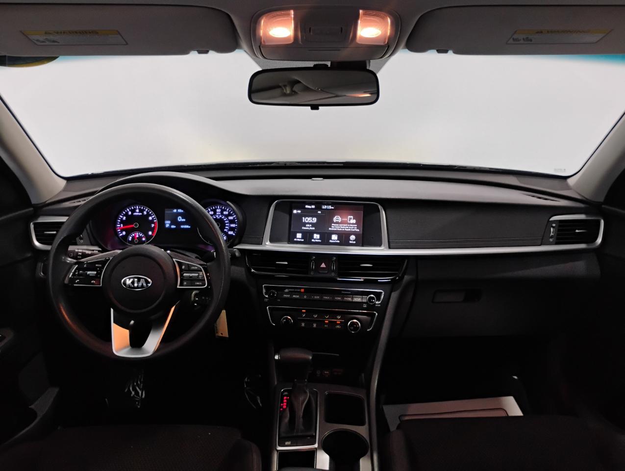 Kia Optima LX 2020