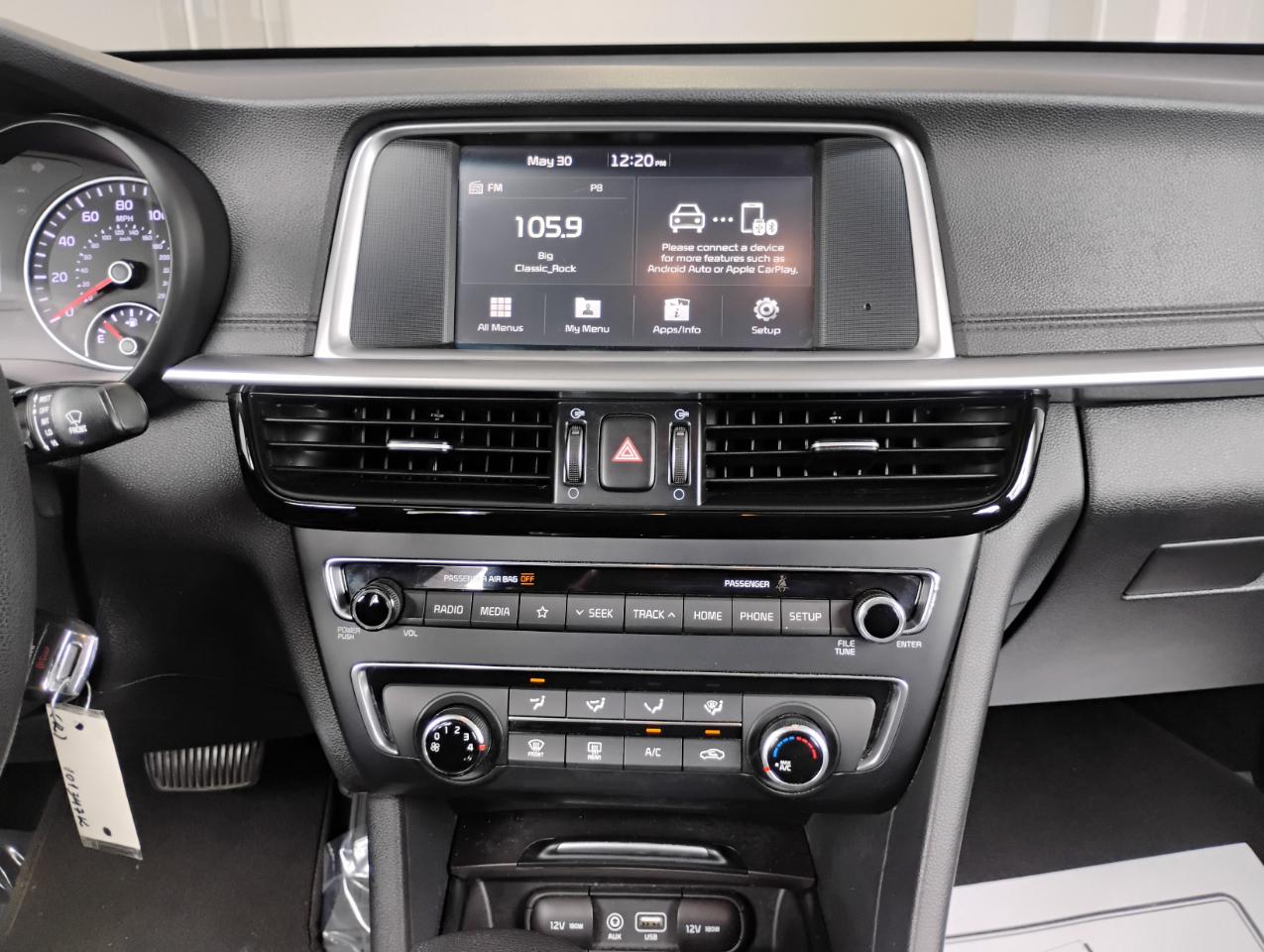 Kia Optima LX 2020