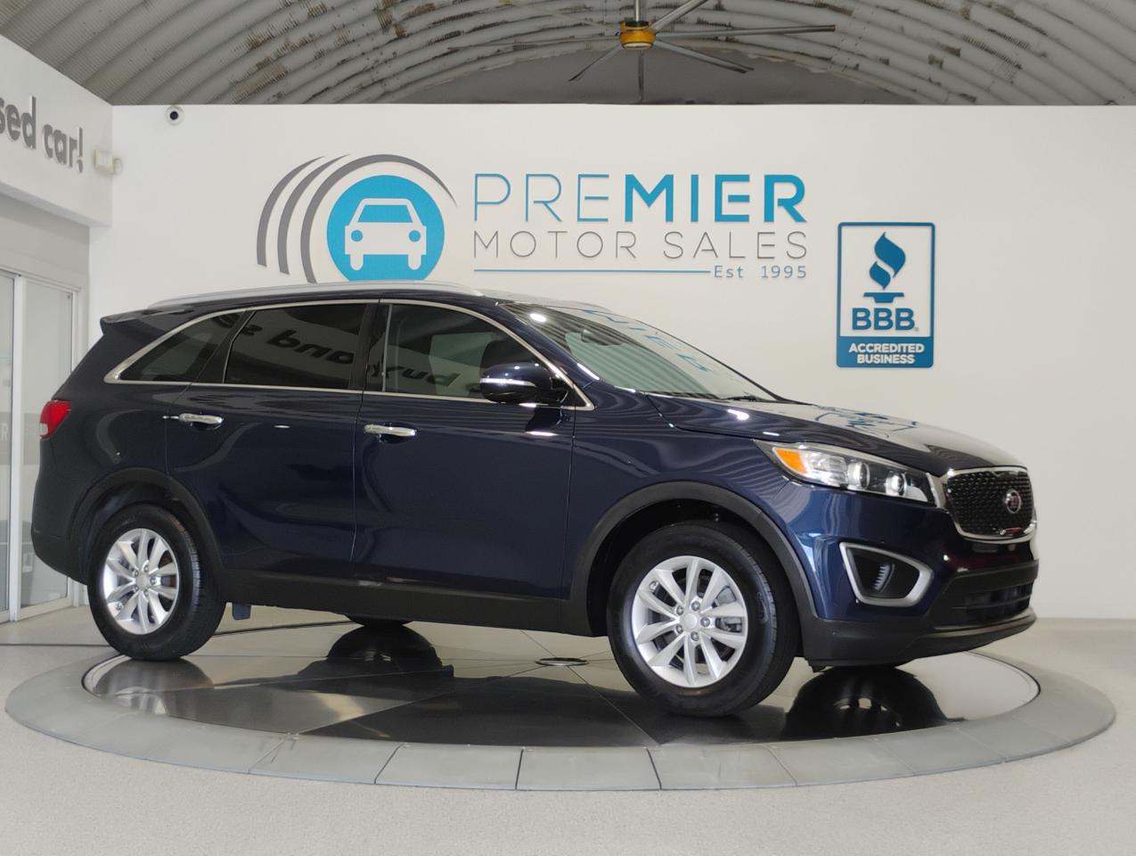 Kia Sorento LX 2WD 2016