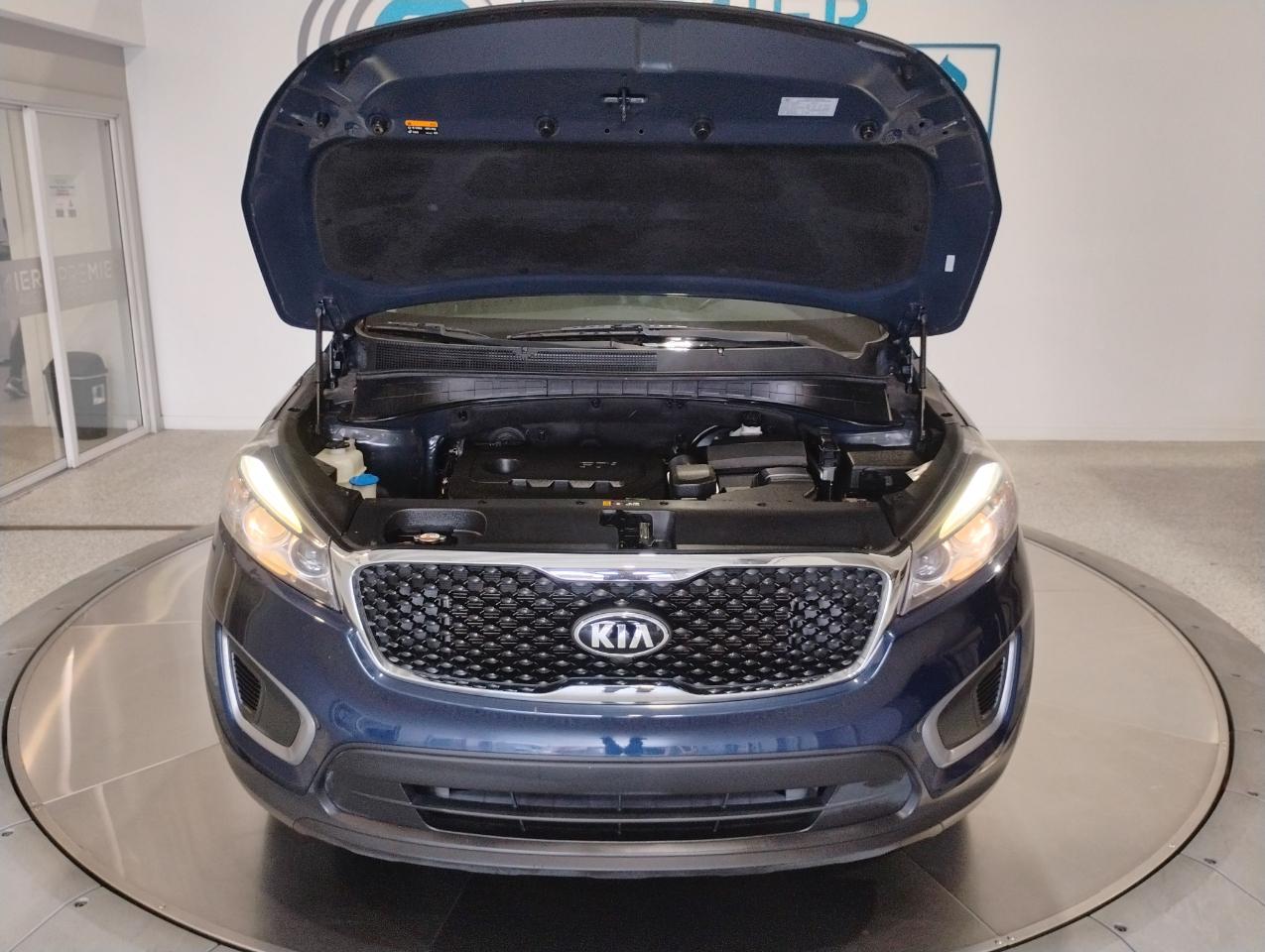 Kia Sorento LX 2WD 2016