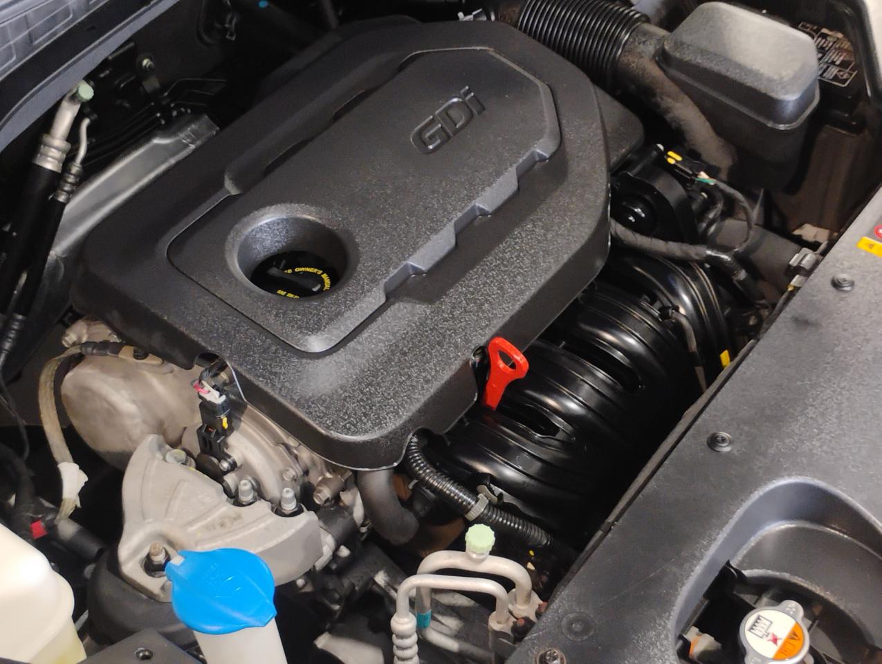 Kia Sorento LX 2WD 2016