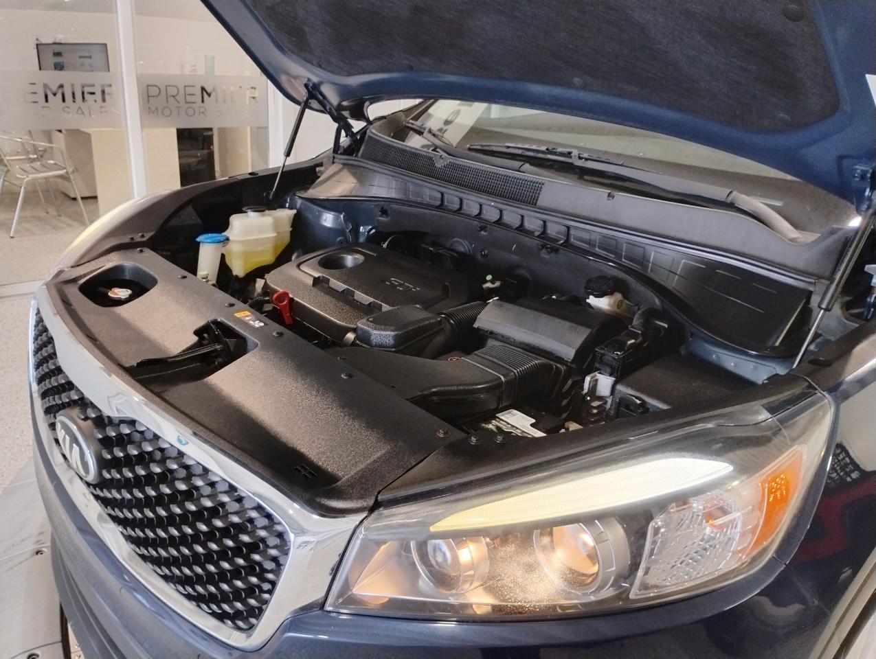 Kia Sorento LX 2WD 2016