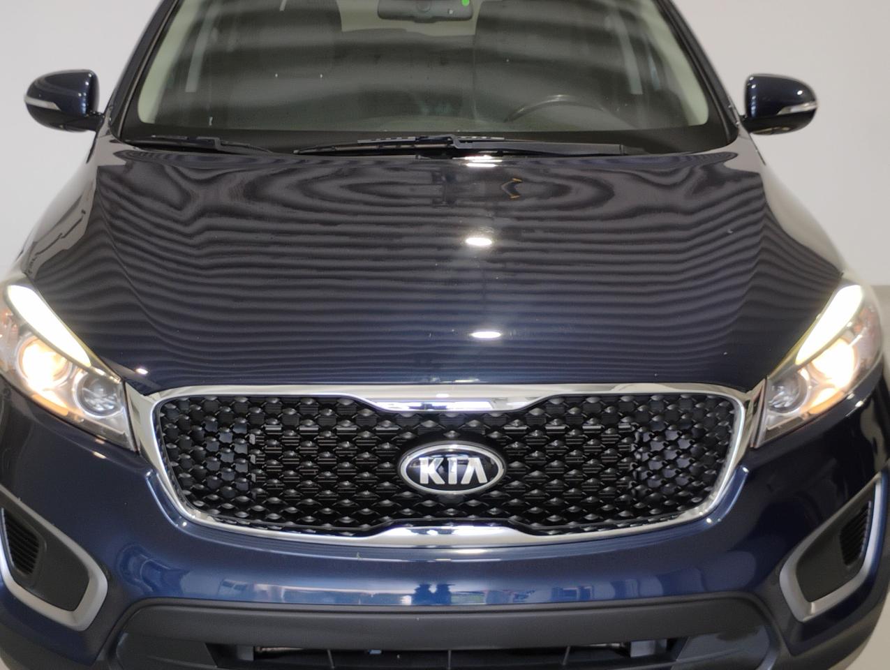Kia Sorento LX 2WD 2016