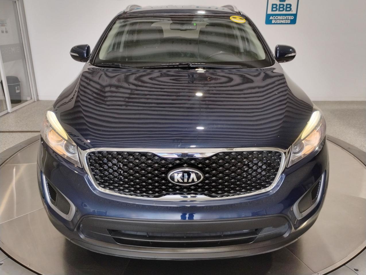 Kia Sorento LX 2WD 2016