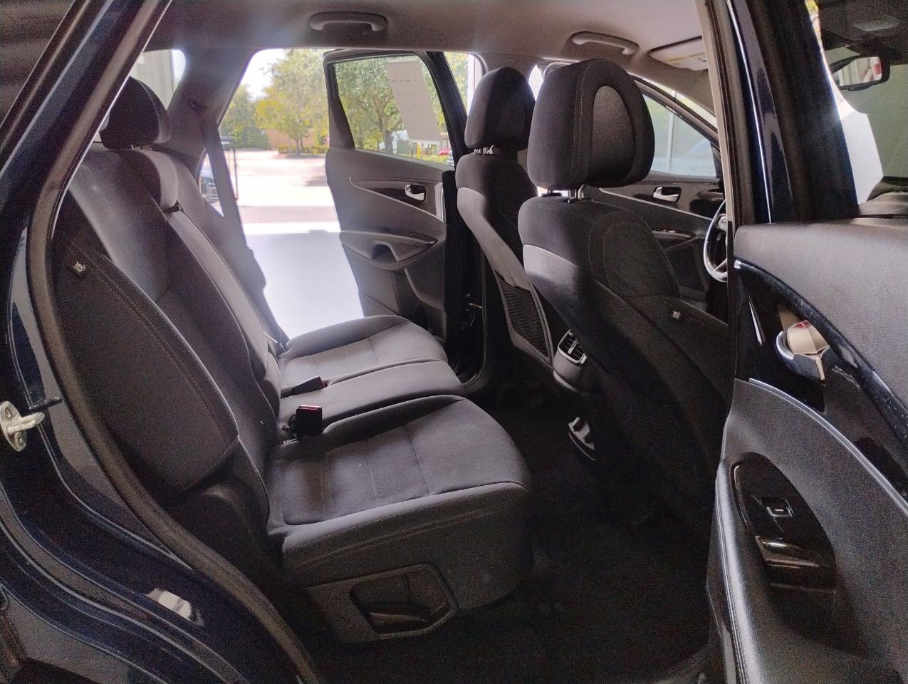 Kia Sorento LX 2WD 2016