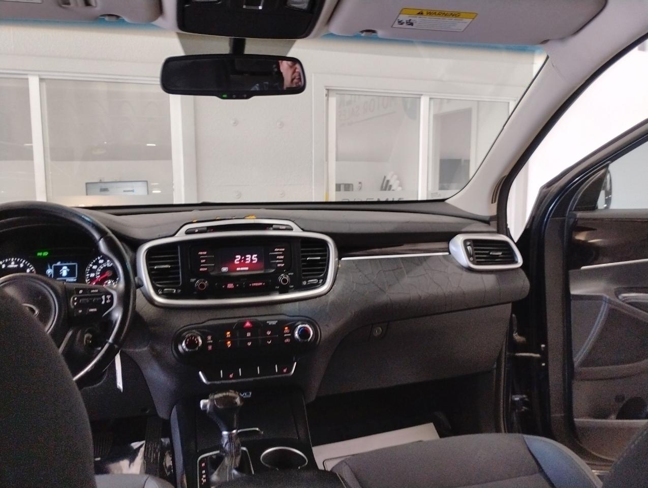 Kia Sorento LX 2WD 2016