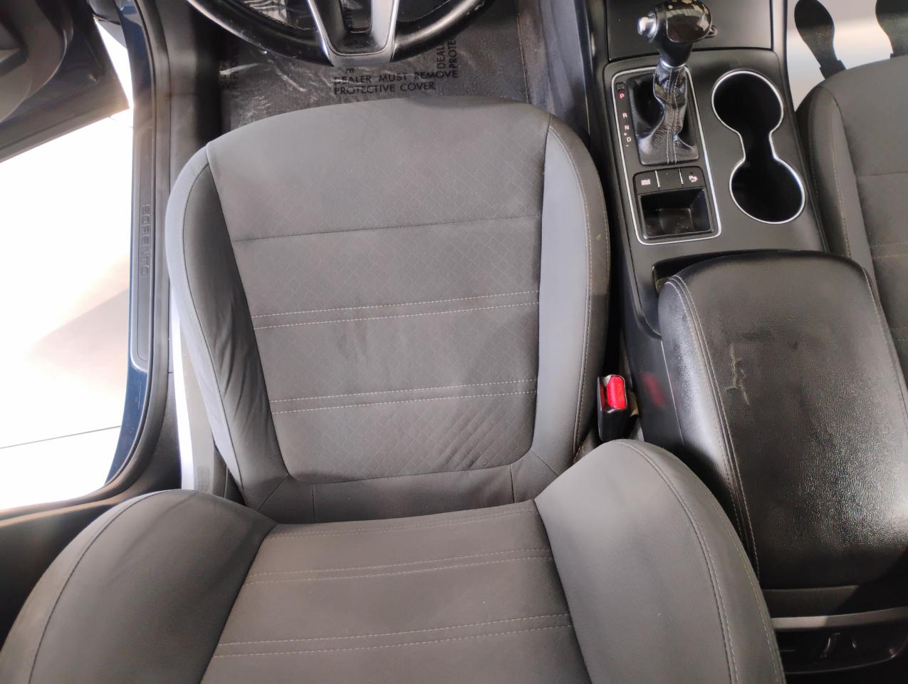 Kia Sorento LX 2WD 2016