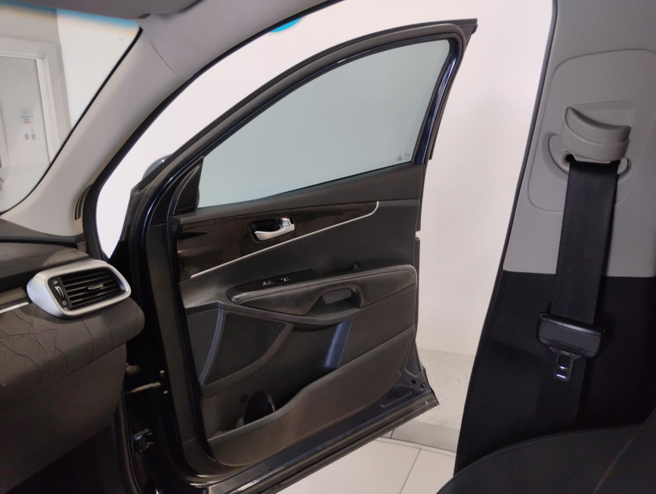Kia Sorento LX 2WD 2016