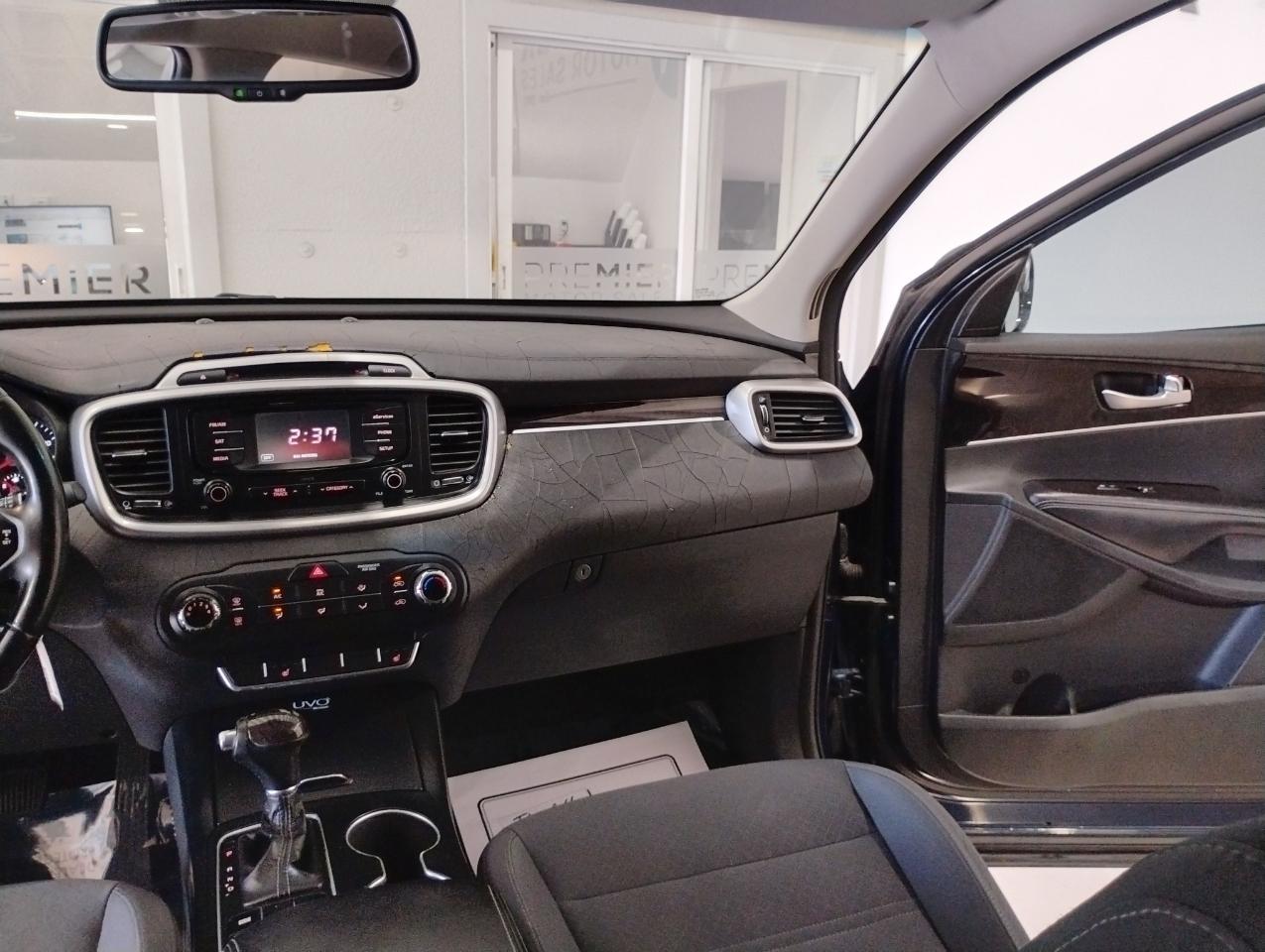 Kia Sorento LX 2WD 2016