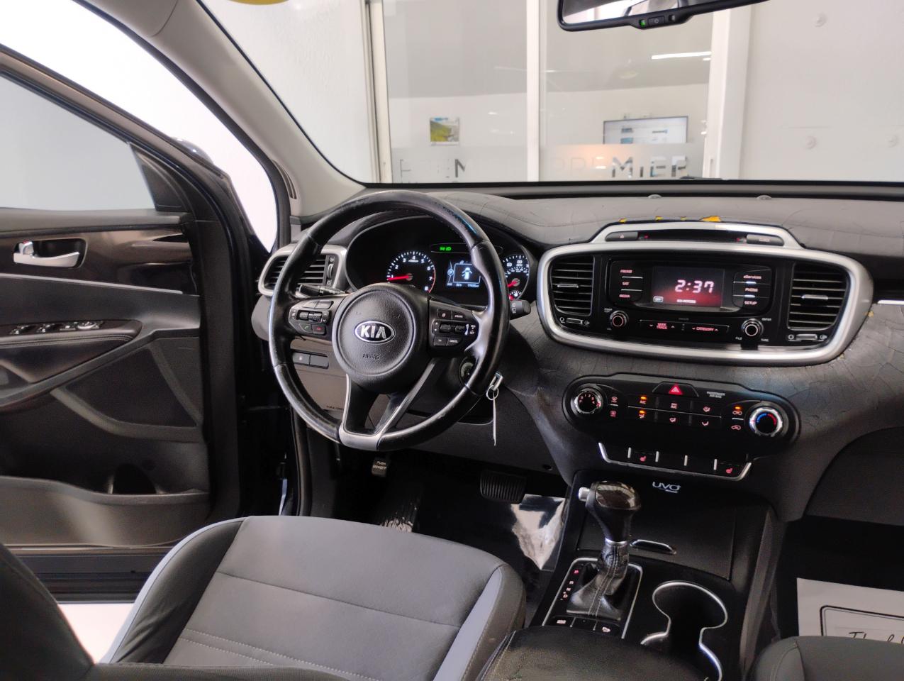 Kia Sorento LX 2WD 2016