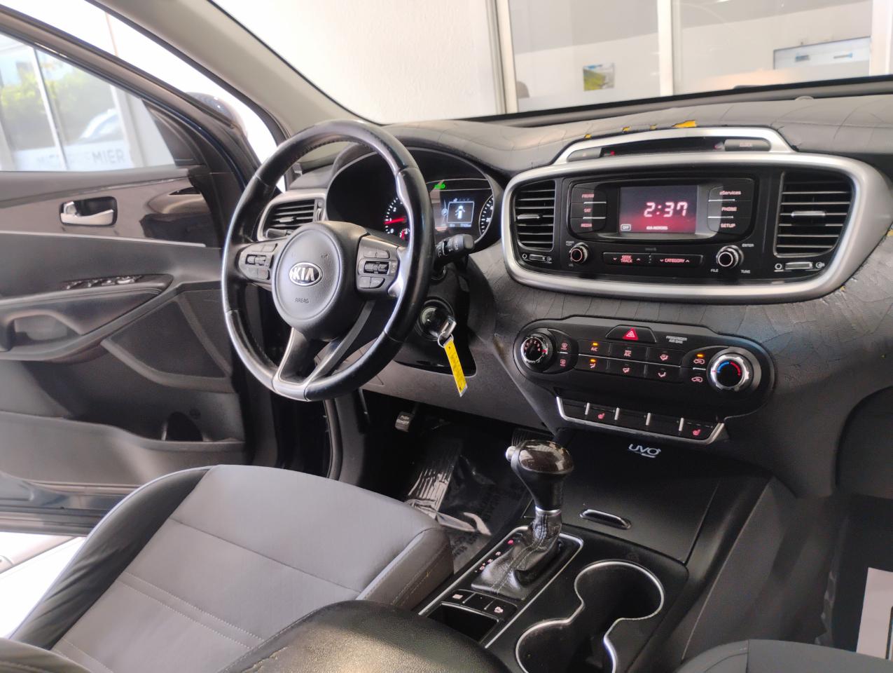 Kia Sorento LX 2WD 2016