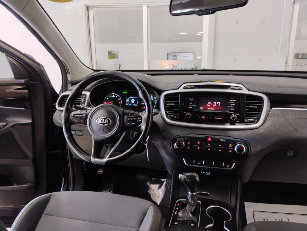 Kia Sorento LX 2WD 2016