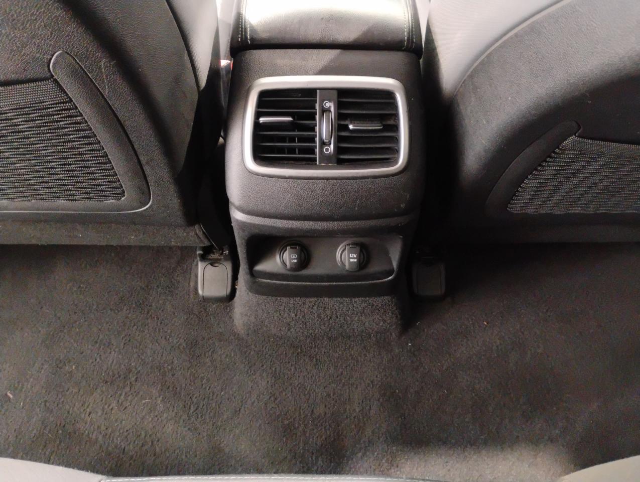 Kia Sorento LX 2WD 2016