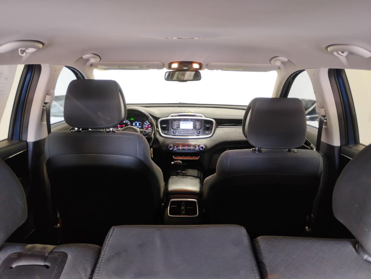 Kia Sorento LX 2WD 2016