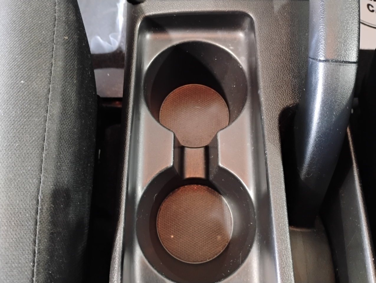 Mitsubishi Outlander Sport 2.0 SE CVT 2021