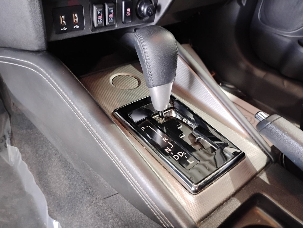 Mitsubishi Outlander Sport 2.0 SE CVT 2021