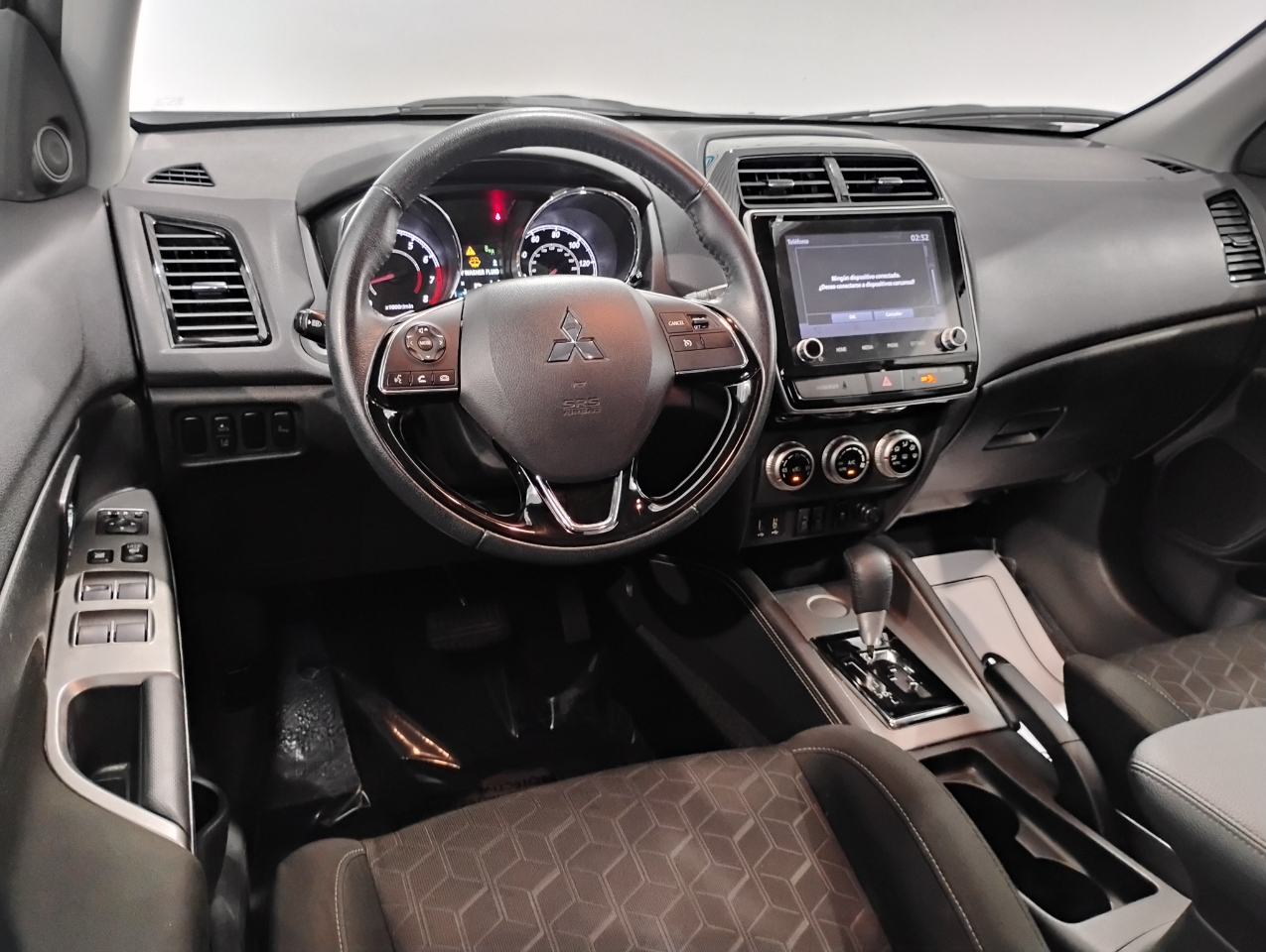 Mitsubishi Outlander Sport 2.0 SE CVT 2021