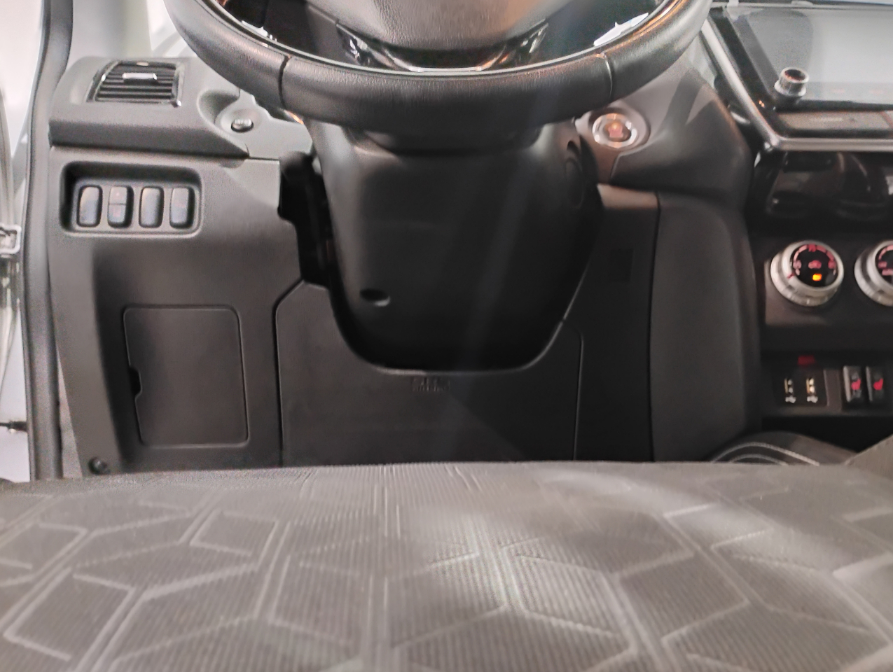 Mitsubishi Outlander Sport 2.0 SE CVT 2021