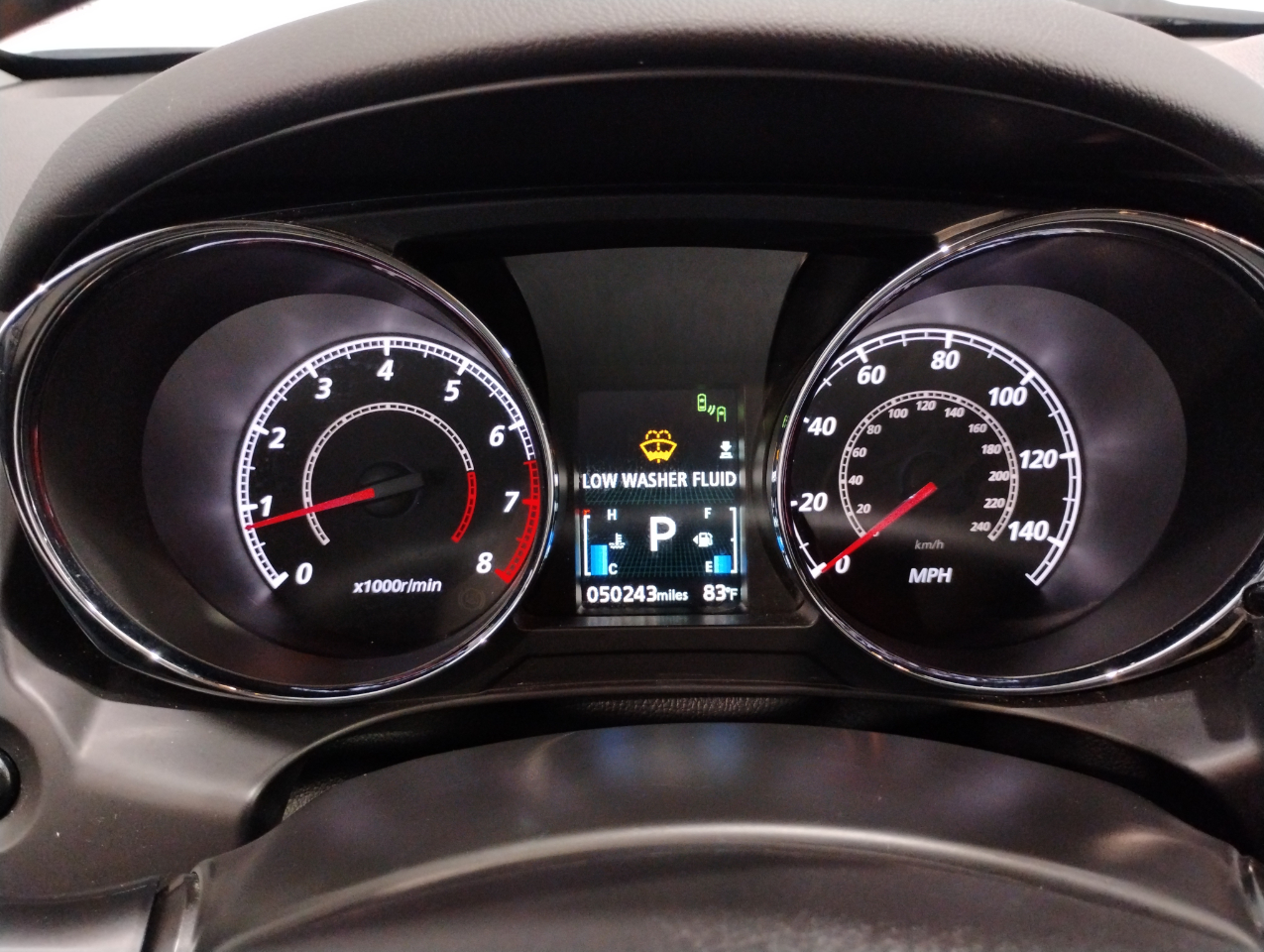 Mitsubishi Outlander Sport 2.0 SE CVT 2021