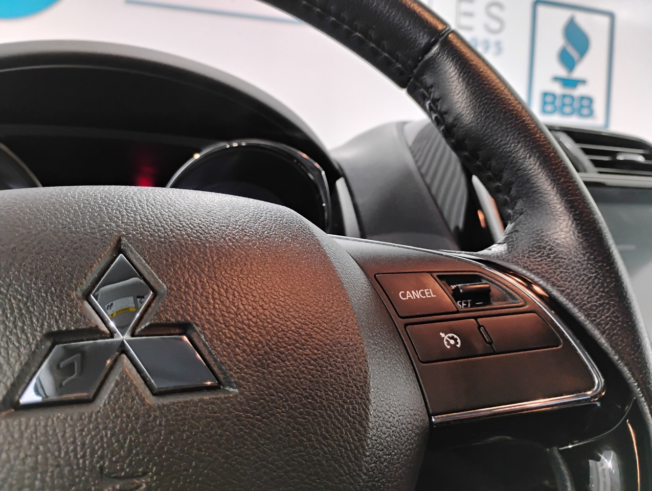 Mitsubishi Outlander Sport 2.0 SE CVT 2021