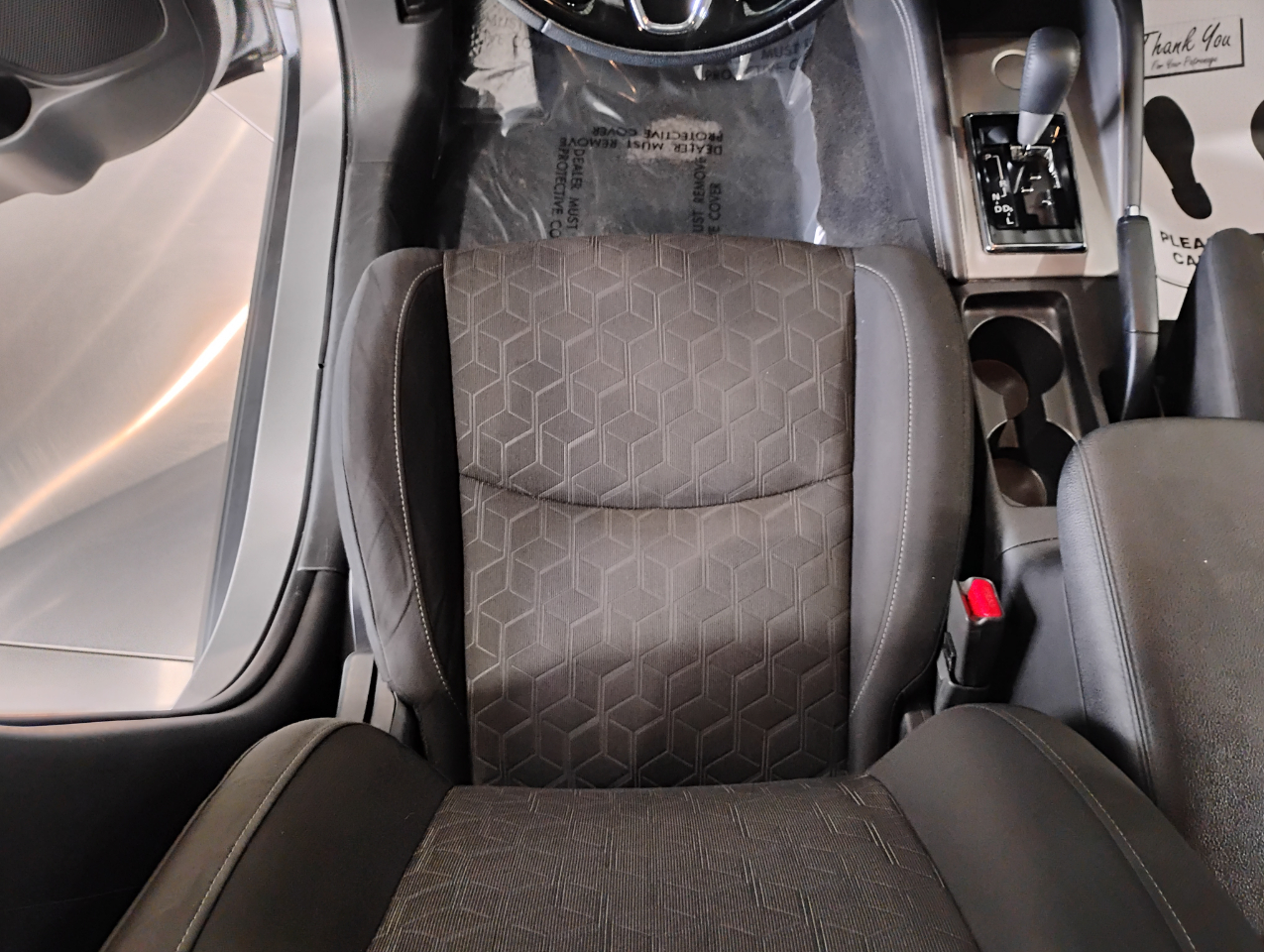 Mitsubishi Outlander Sport 2.0 SE CVT 2021