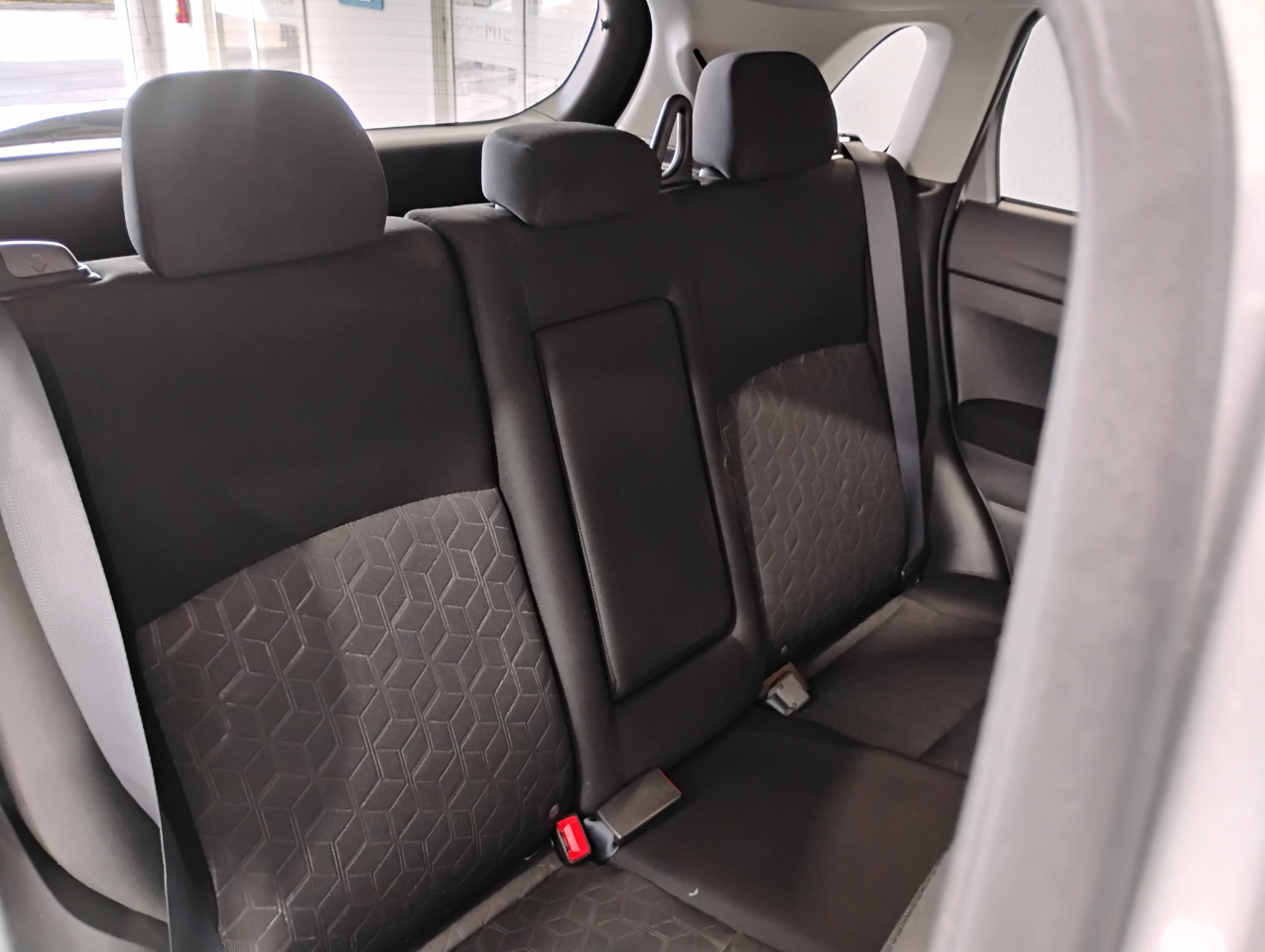 Mitsubishi Outlander Sport 2.0 SE CVT 2021