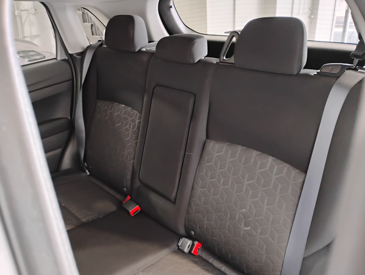 Mitsubishi Outlander Sport 2.0 SE CVT 2021