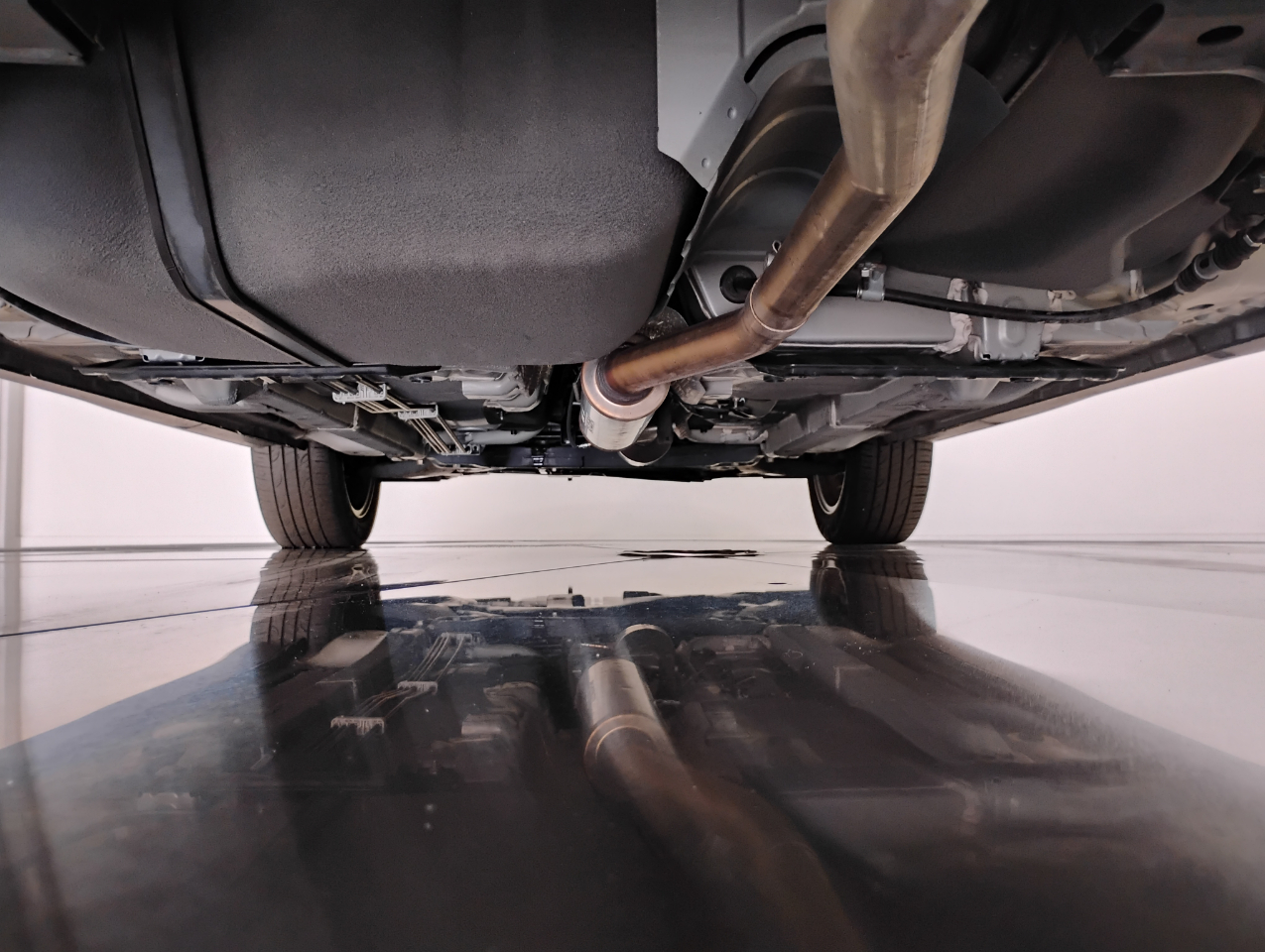 Mitsubishi Outlander Sport 2.0 SE CVT 2021