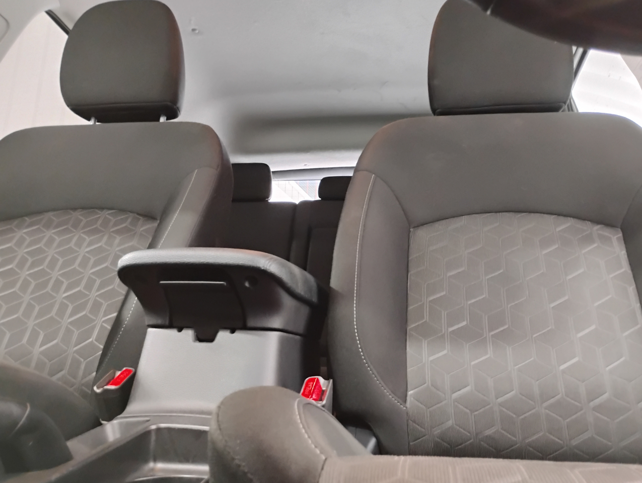 Mitsubishi Outlander Sport 2.0 SE CVT 2021