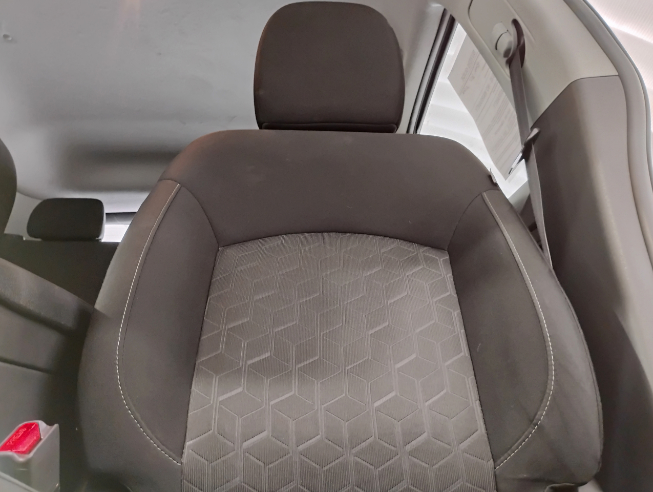 Mitsubishi Outlander Sport 2.0 SE CVT 2021