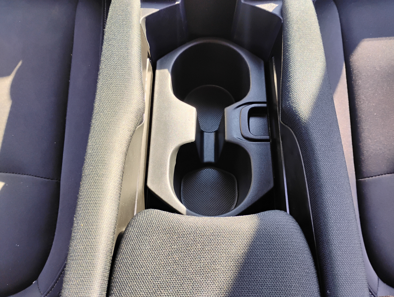 Honda Civic LX Sedan CVT 2016