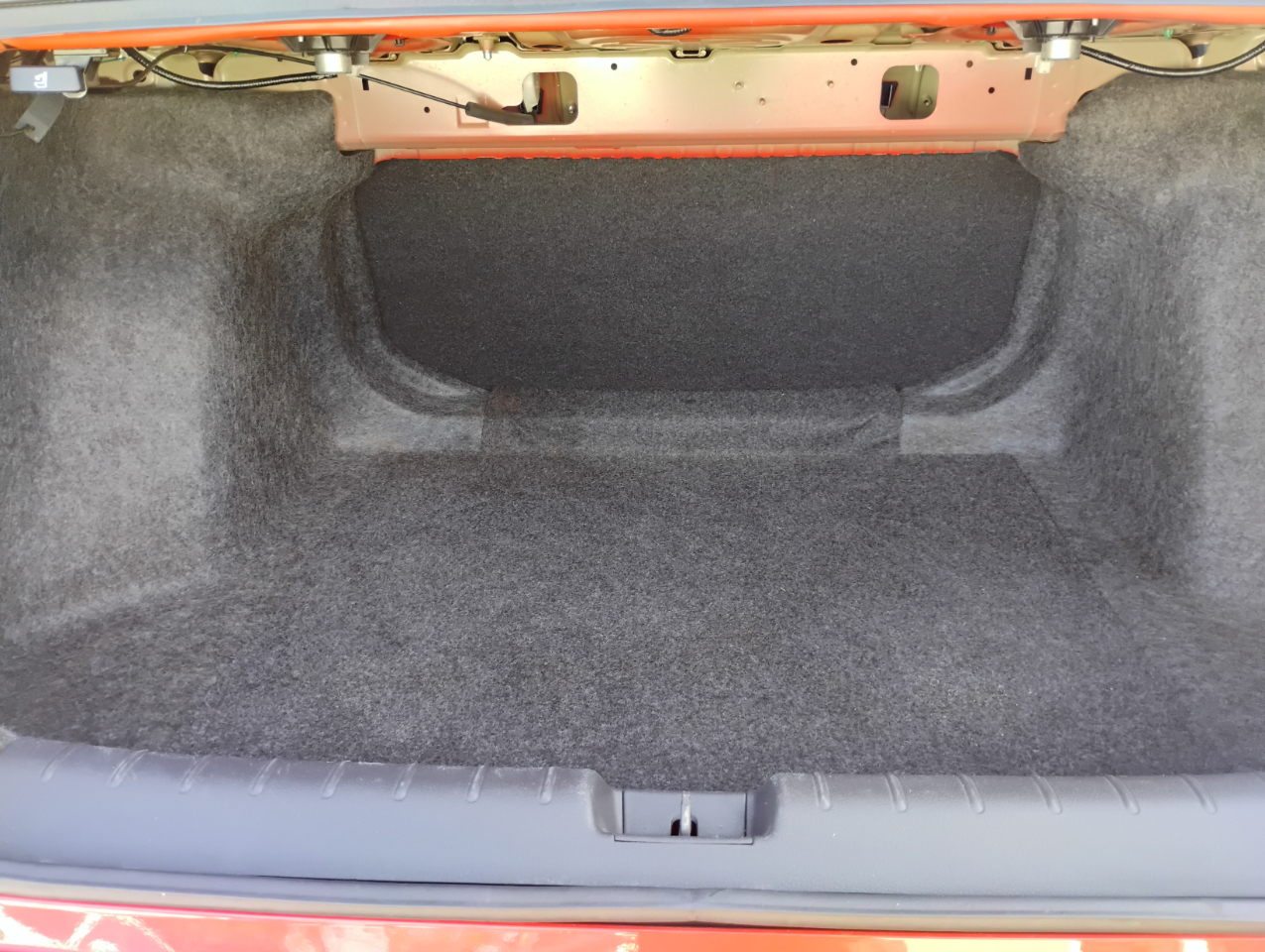 Honda Civic LX Sedan CVT 2016