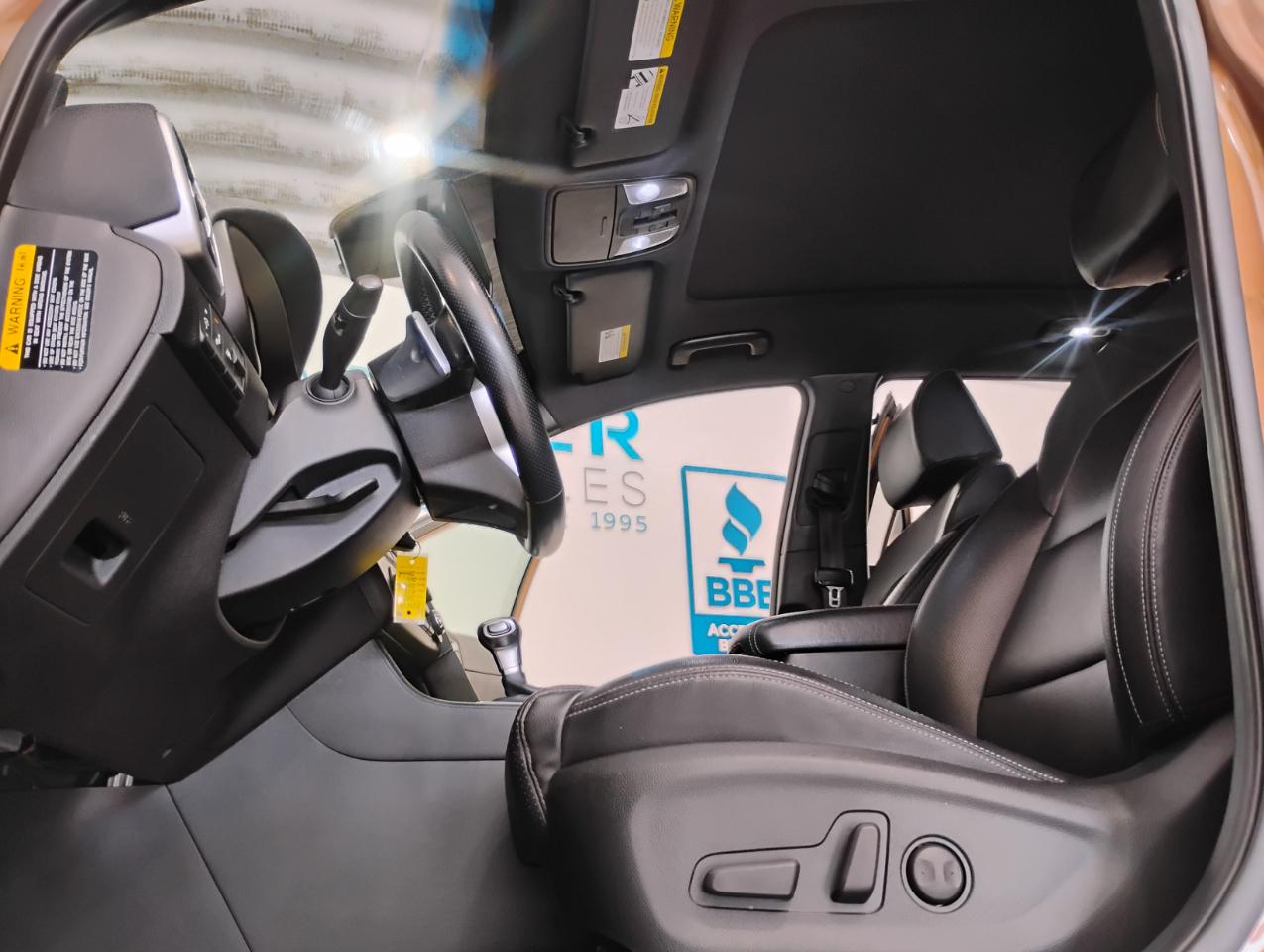 Kia Sportage S FWD 2021