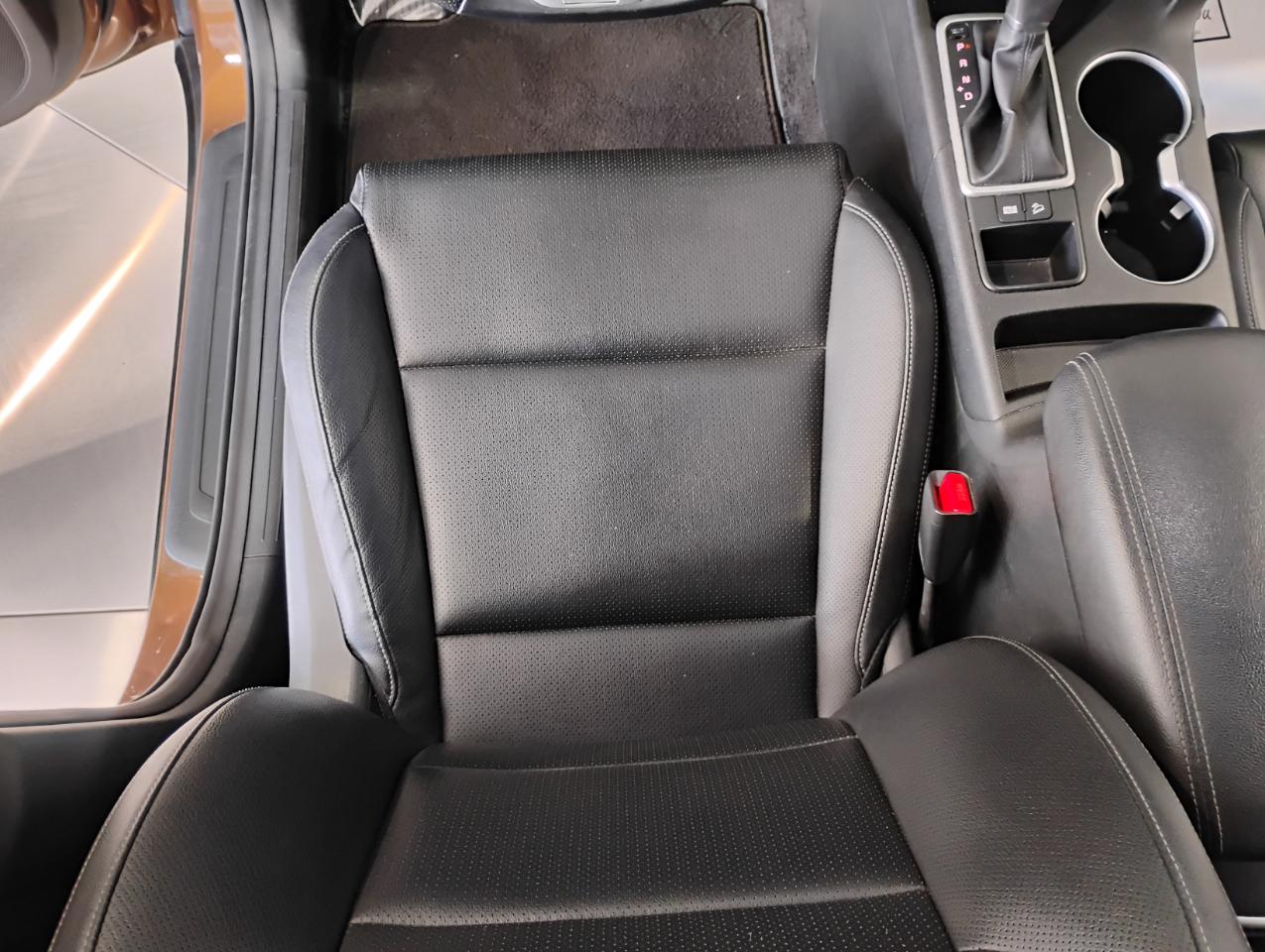 Kia Sportage S FWD 2021