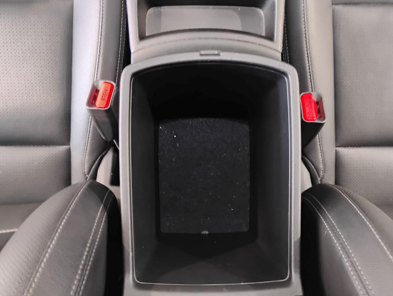 Kia Sportage S FWD 2021