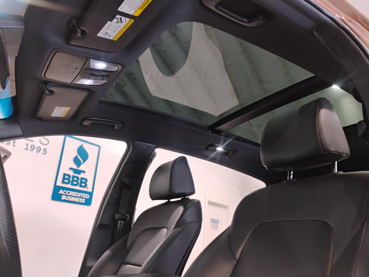 Kia Sportage S FWD 2021