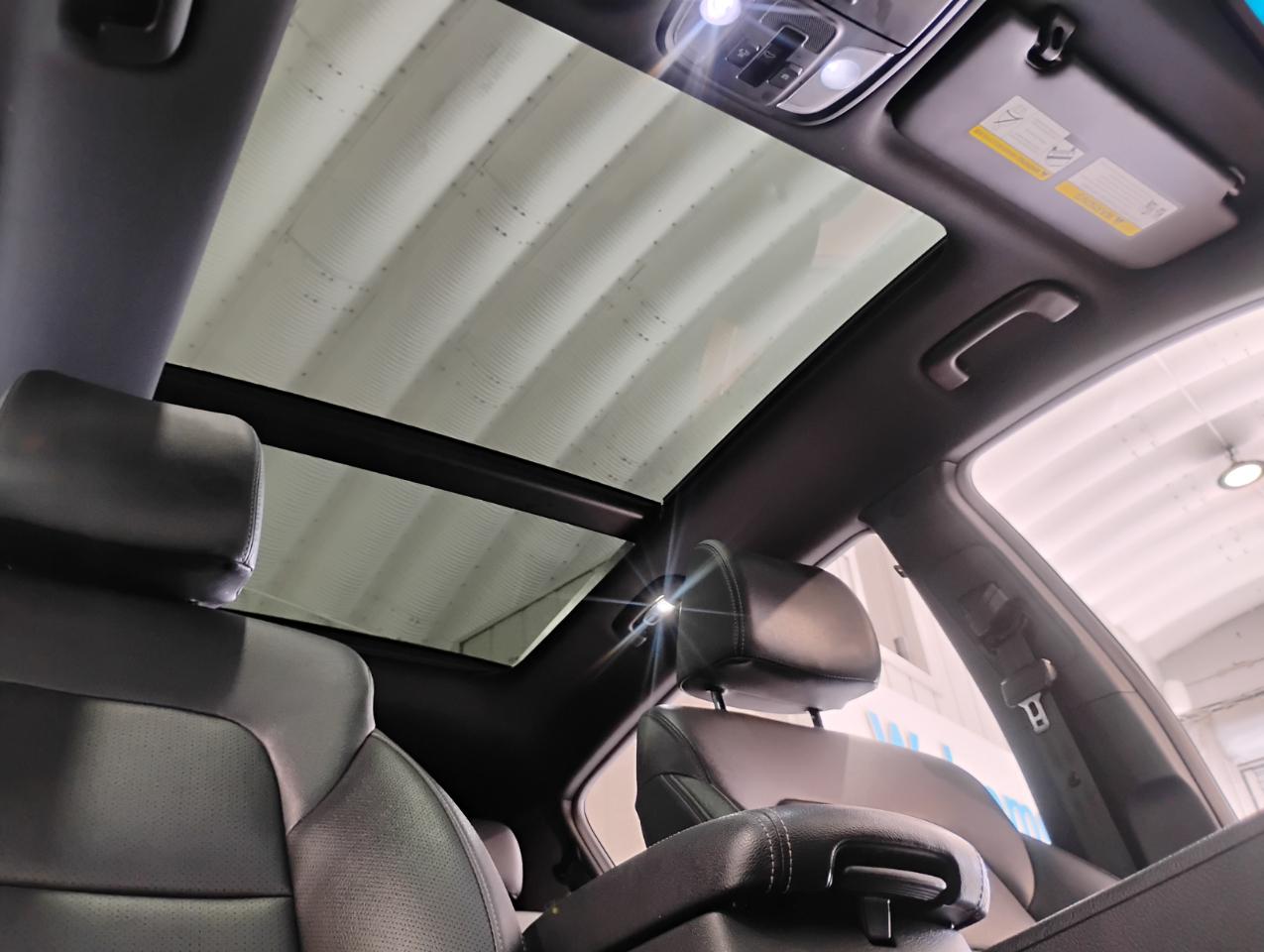 Kia Sportage S FWD 2021