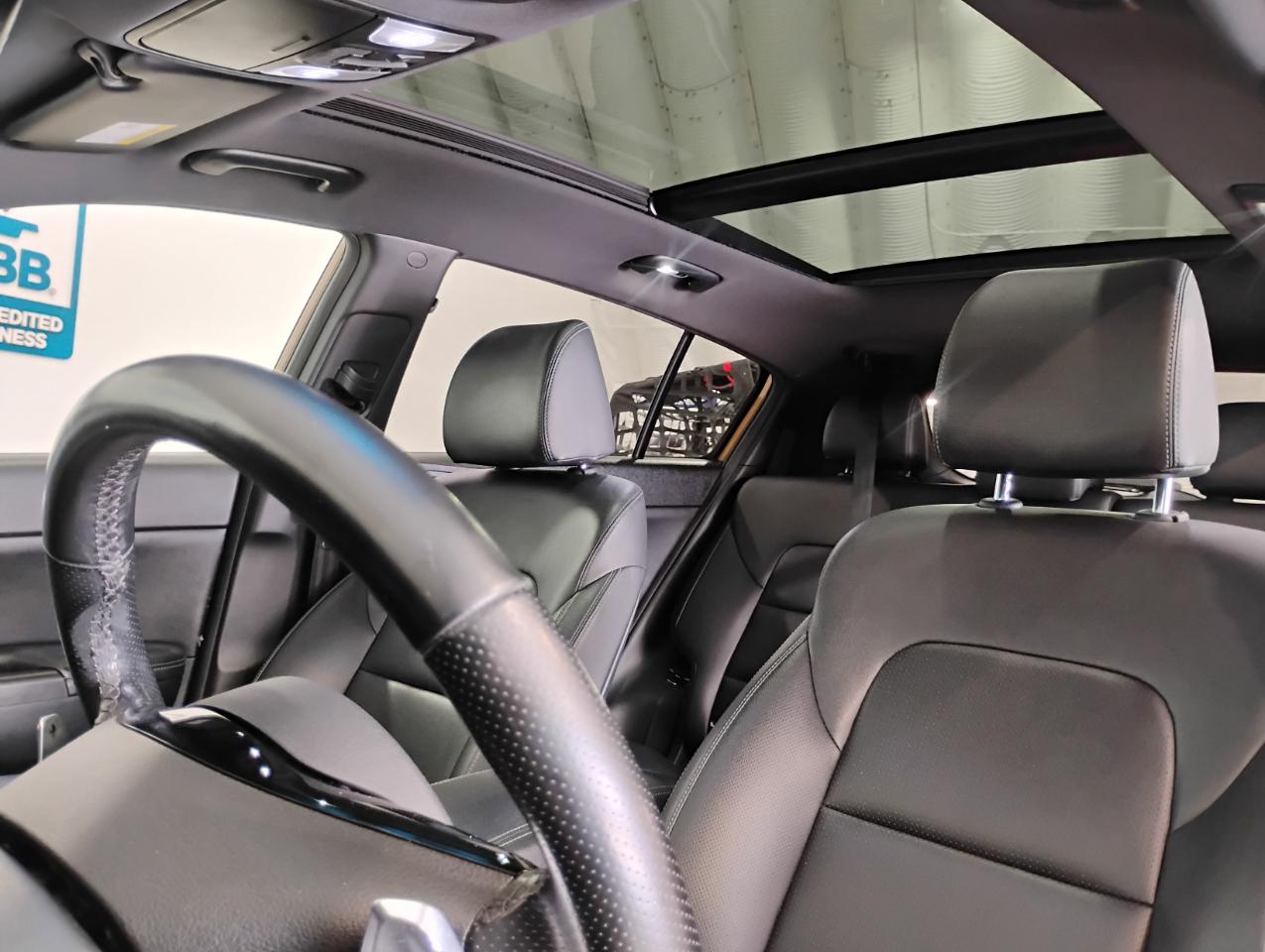 Kia Sportage S FWD 2021